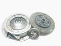 KNI20002 Kopplingskit- Clutch Pro