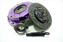 KNI20003-1A Kopplingskit- Xtreme Performance Heavy Duty Organisk 250Nm 650kg (40% Starkare)