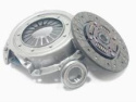 KNI20004 Kopplingskit- Clutch Pro