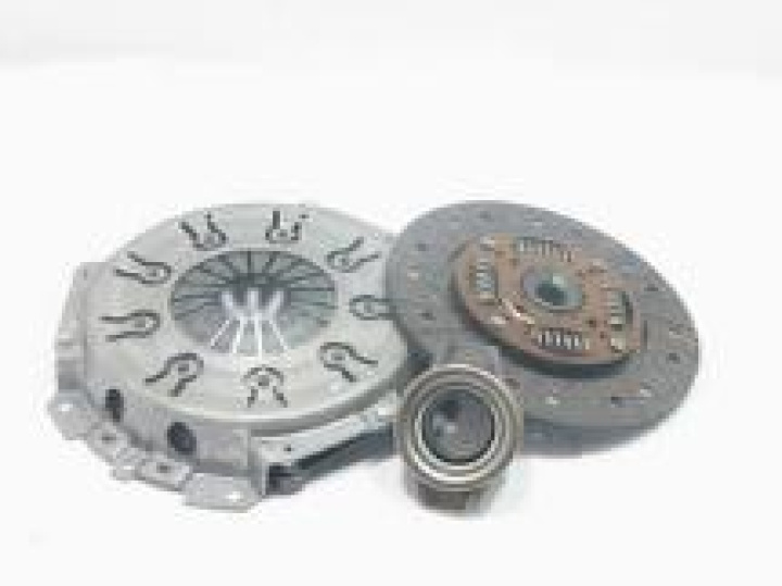 KNI20014 Kopplingskit- Clutch Pro i gruppen Välj bilmodell hos DDESIGN Scandinavia AB (xtcKNI20014)