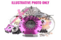KNI20690-2E Xtreme Clutch Conversion kit - NISSAN SR20 - MITS 23x25.4mm