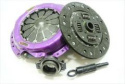 KNI22001-1A Kopplingskit- Xtreme Performance Heavy Duty Organisk 300Nm 600kg (30% Starkare)