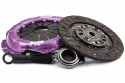 KNI22002-1A Kopplingskit- Xtreme Performance Heavy Duty Organisk 380Nm 600kg (30% Starkare)
