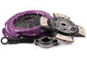 KNI22002-1B Kopplingskit- Xtreme Performance Heavy Duty Fjädrad Keramisk 446Nm 600kg (30% Starkare)