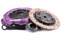 KNI22002-1C Kopplingskit- Xtreme Performance Heavy Duty Dämpad Keramisk 600Kg (30% Starkare) 450Nm