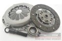 KNI22002 Kopplingskit- Clutch Pro