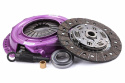 KNI23001-1A Kopplingskit- Xtreme Performance Heavy Duty Organisk 350Nm 750kg (50% Starkare)