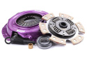 KNI23001-1B Kopplingskit- Xtreme Performance Heavy Duty Fjädrad Keramisk 530Nm 750kg (50% Starkare)