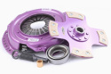 KNI23001-1E Kopplingskit- Xtreme Performance Ofjädrad Keramisk Single Plate