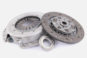 KNI23002 Kopplingskit- Clutch Pro