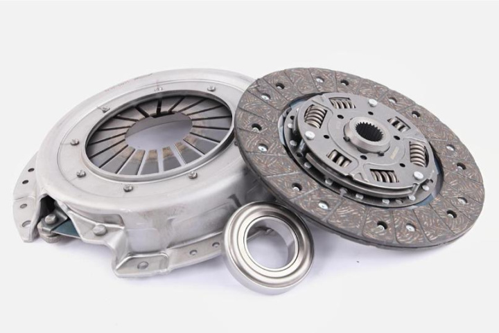 KNI23002 Kopplingskit- Clutch Pro i gruppen Välj bilmodell hos DDESIGN Scandinavia AB (xtcKNI23002)