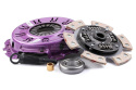 KNI23004-1B Kopplingskit- Xtreme Performance Heavy Duty Fjädrad Keramisk 500Nm 750kg (50% Starkare)