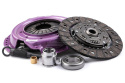 KNI23005-1A Kopplingskit- Xtreme Performance Heavy Duty Organisk 350Nm 800kg (90% Starkare)