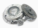 KNI23005 Kopplingskit- Clutch Pro