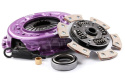 KNI23007-1B Kopplingskit- Xtreme Performance Heavy Duty Fjädrad Keramisk 570Nm 800kg (35% Starkare)