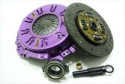 KNI23008-1A Kopplingskit- Xtreme Performance Heavy Duty Organisk 350Nm 750kg (50% Starkare)