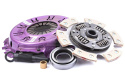 KNI23009-1B Kopplingskit- Xtreme Performance Heavy Duty Fjädrad Keramisk 500Nm 750kg (50% Starkare)