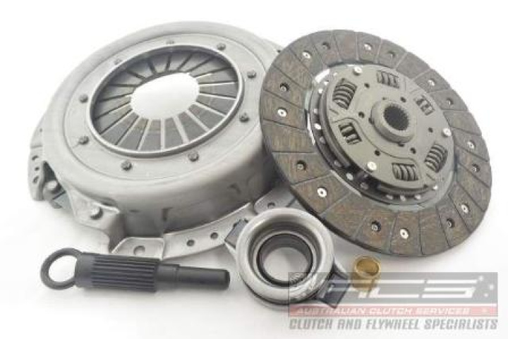 KNI23014 Kopplingskit- Clutch Pro i gruppen Välj bilmodell hos DDESIGN Scandinavia AB (xtcKNI23014)