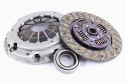 KNI23022 Kopplingskit- Clutch Pro
