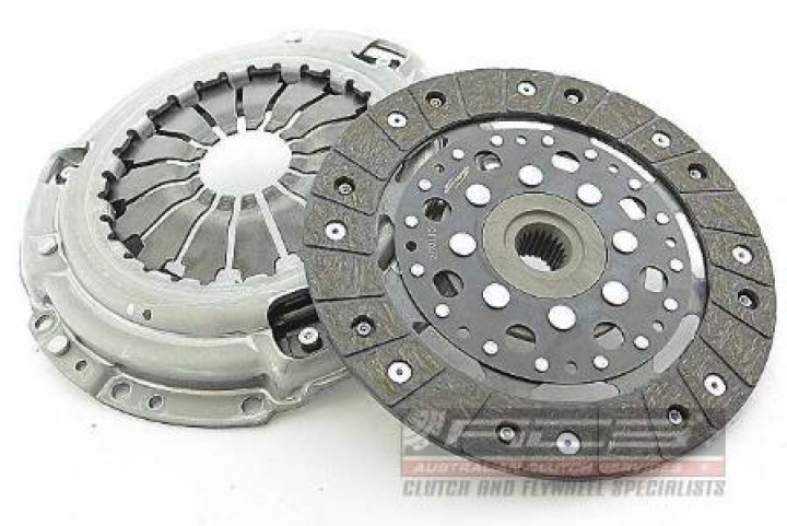 KNI23023 Kopplingskit- Clutch Pro i gruppen Välj bilmodell hos DDESIGN Scandinavia AB (xtcKNI23023)