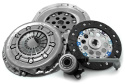 KNI23641 Kopplingskit- Clutch Pro