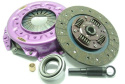 KNI24001-1A Kopplingskit- Xtreme Performance Heavy Duty Organisk 380Nm 850kg (25% Starkare)