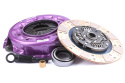 KNI24003-1C Kopplingskit- Xtreme Performance Heavy Duty Dämpad Keramisk 800Kg (35% Starkare) 570Nm
