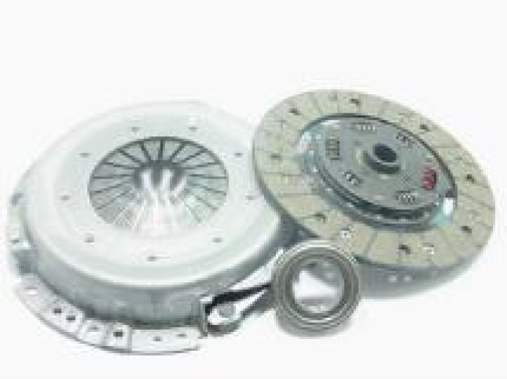 KNI24003 Kopplingskit- Clutch Pro i gruppen Välj bilmodell hos DDESIGN Scandinavia AB (xtcKNI24003)