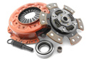 KNI24004-1B Kopplingskit- Xtreme Outback Heavy Duty Fjädrad Keramisk 570Nm 650KG (30% Starkare)