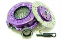 KNI24005-1CX Kopplingskit- Xtreme Performance Extra Heavy Duty Dämpad Keramisk 1260Kg (70% Starkare) 750Nm