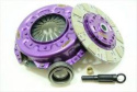 KNI24005-1C Kopplingskit- Xtreme Performance Heavy Duty Dämpad Keramisk 850Kg (25% Starkare) 570Nm