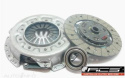KNI24005 Kopplingskit- Clutch Pro