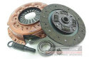 KNI24006-1A Kopplingskit- Xtreme Outback Heavy Duty Organisk 380Nm 850Kg (70% Starkare)