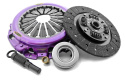 KNI24007-1A Kopplingskit- Xtreme Performance Heavy Duty Organisk 620Nm 