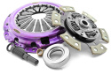 KNI24007-1R Kopplingskit- Xtreme Performance Race Fjädrad Keramisk 1090Nm