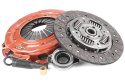 KNI24009-1A Kopplingskit- Xtreme Outback Heavy Duty Organisk 320Nm 650Kg (25% Starkare)