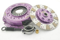 KNI24011-1C Kopplingskit- Xtreme Performance Heavy Duty Dämpad Keramisk 800Kg (30% Starkare) 570Nm