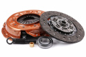 KNI24017-1A Kopplingskit- Xtreme Outback Heavy Duty Organisk 380Nm 650Kg (30% Starkare)