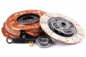 KNI24017-1C Kopplingskit- Xtreme Outback Heavy Duty Dämpad Keramisk 570Nm 650Kg (30% Starkare)