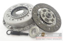 KNI24017 Kopplingskit- Clutch Pro