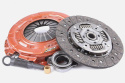 KNI24018-1A Kopplingskit- Xtreme Outback Heavy Duty Organisk 320Nm 650Kg (25% Starkare)
