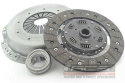 KNI24020 Kopplingskit- Clutch Pro