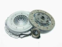 KNI24025 Kopplingskit- Clutch Pro