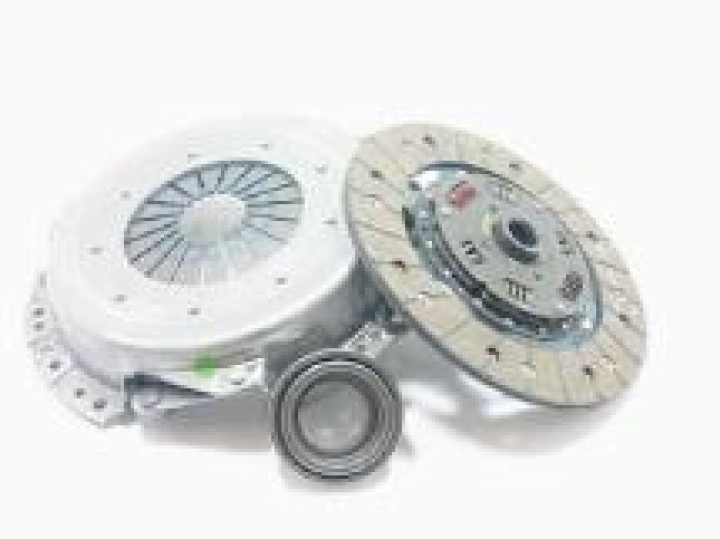 KNI24040 Kopplingskit- Clutch Pro i gruppen Välj bilmodell hos DDESIGN Scandinavia AB (xtcKNI24040)
