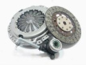 KNI24445 Kopplingskit- Clutch Pro