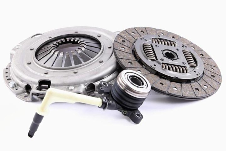 KNI24447 Kopplingskit- Clutch Pro i gruppen Välj bilmodell hos DDESIGN Scandinavia AB (xtcKNI24447)