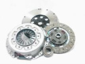 KNI24501 Kopplingskit- Clutch Pro