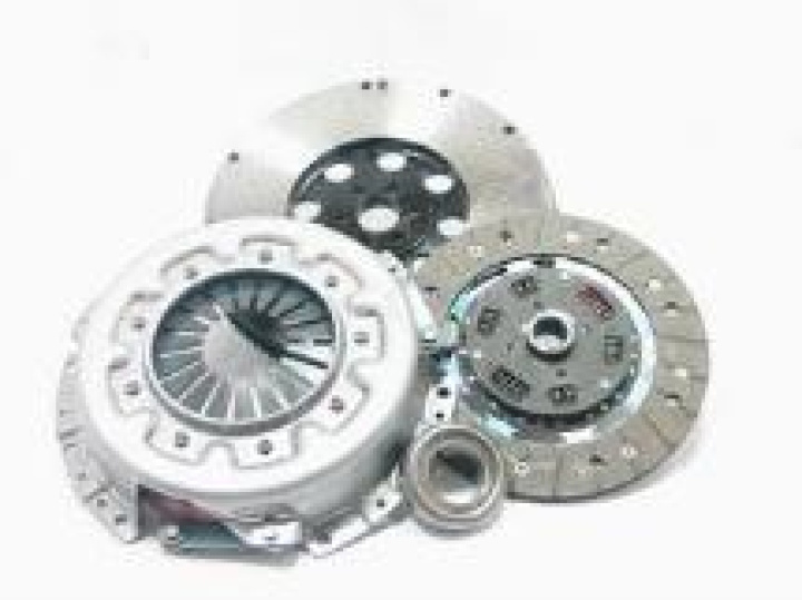 KNI24501 Kopplingskit- Clutch Pro i gruppen Välj bilmodell hos DDESIGN Scandinavia AB (xtcKNI24501)