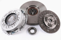 KNI24508 Kopplingskit- Clutch Pro