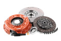 KNI24530-1AX Kopplingskit- Xtreme Outback - Extra Heavy Duty Organisk Inkl. Svänghjul 580Nm 1300Kg (80% Starkare)